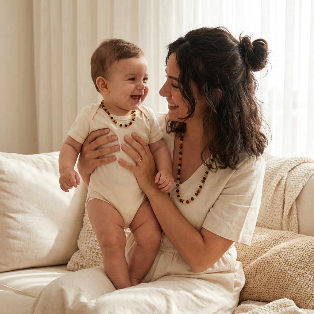 Anne & Bebek Seti Koleksiyonu